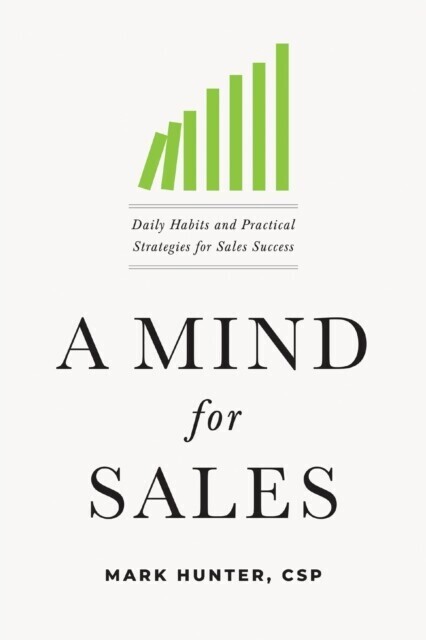 Mind for Sales main product photo