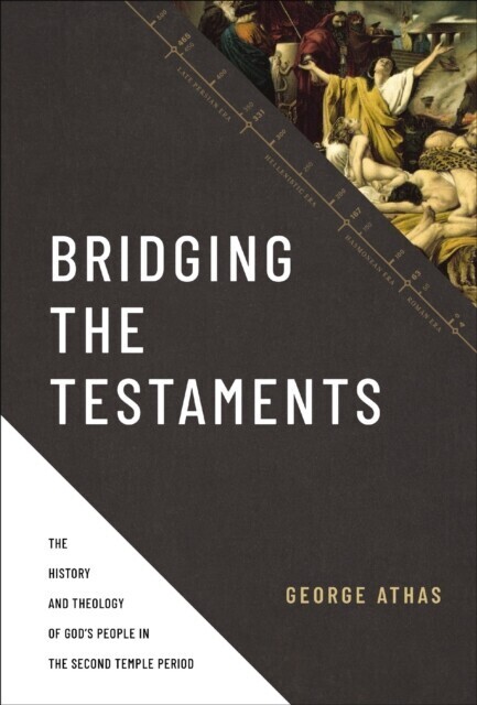 Bridging the Testaments main product photo