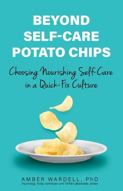 Beyond Self-Care Potato Chips main product photo