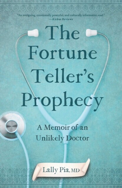 Fortune Teller's Prophecy main product photo