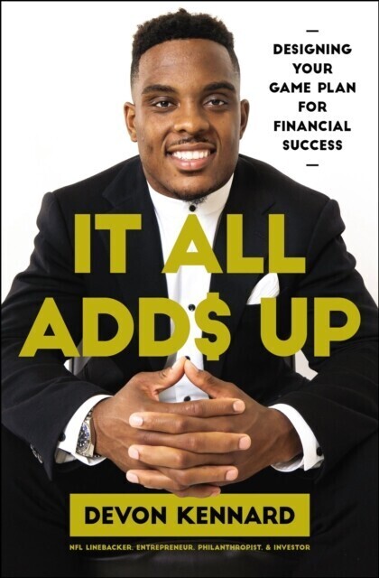 It All Adds Up main product photo