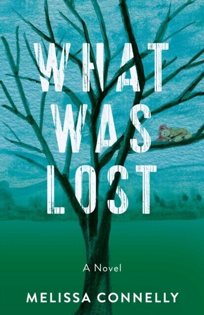What Was Lost main product photo