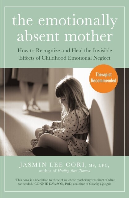 Emotionally Absent Mother main product photo