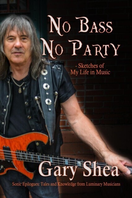 No Bass No Party main product photo