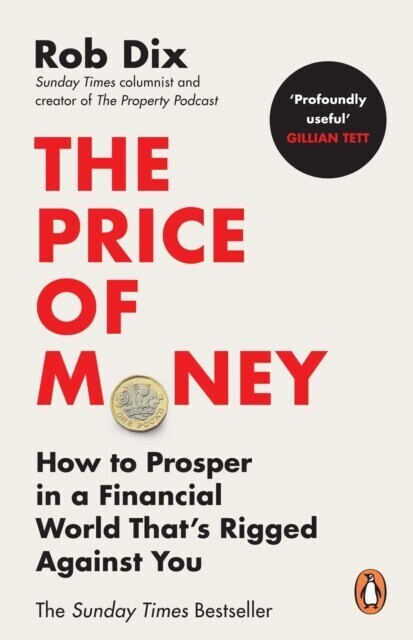 Price of Money main product photo