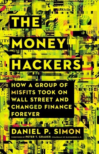 Money Hackers main product photo