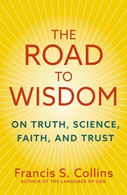 Road to Wisdom main product photo