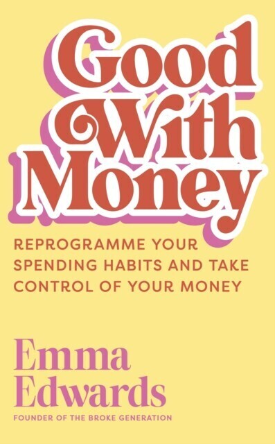 Good with Money main product photo