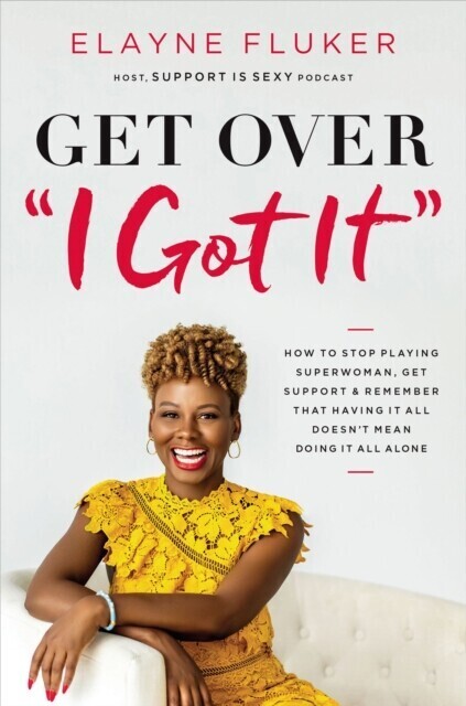 Get Over 'I Got It' main product photo