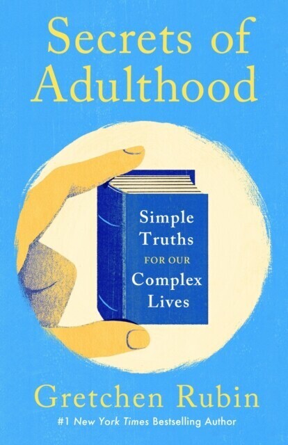 Secrets of Adulthood main product photo