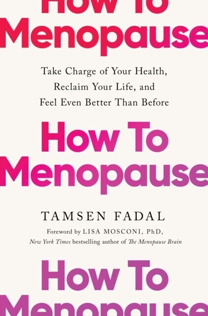 How to Menopause main product photo