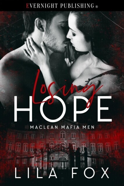 Losing Hope main product photo