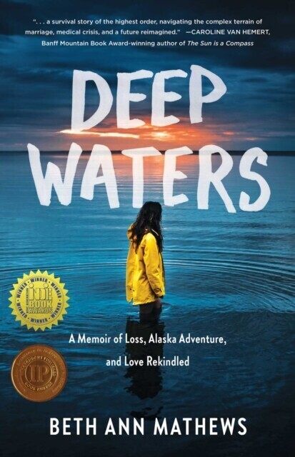 Deep Waters main product photo
