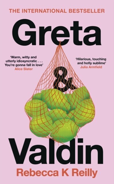 Greta and Valdin main product photo