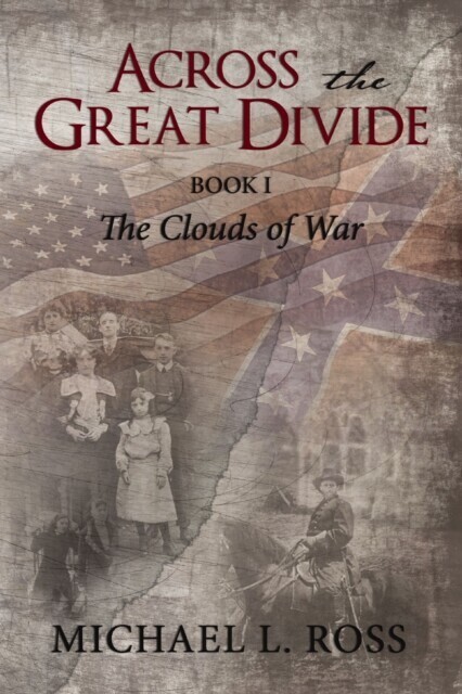 Across the Great Divide the main product photo