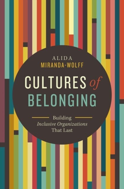 Cultures of Belonging main product photo