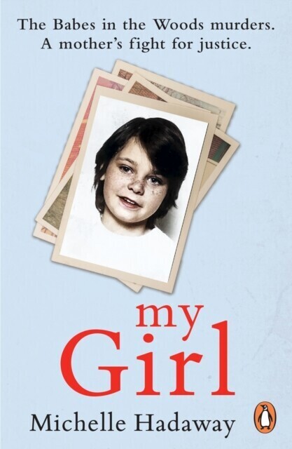 My Girl main product photo