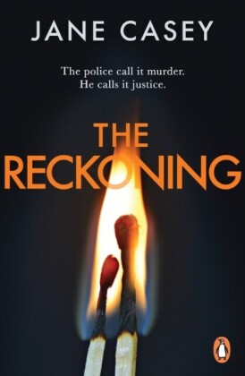 Reckoning