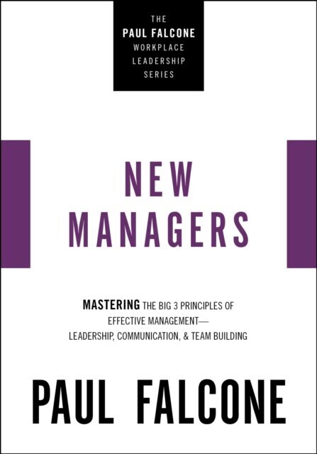 New Managers main product photo