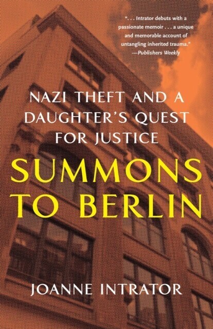 Summons to Berlin main product photo