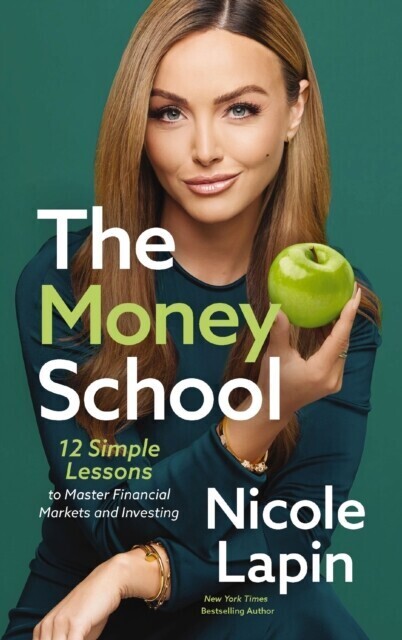 Money School main product photo
