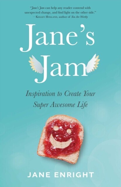 Jane's Jam main product photo