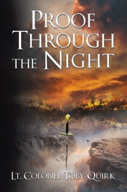 Proof Through the Night main product photo