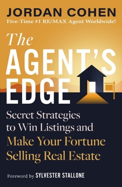 Agent's Edge main product photo