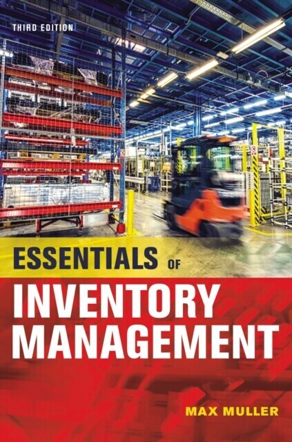 Essentials of Inventory Management main product photo