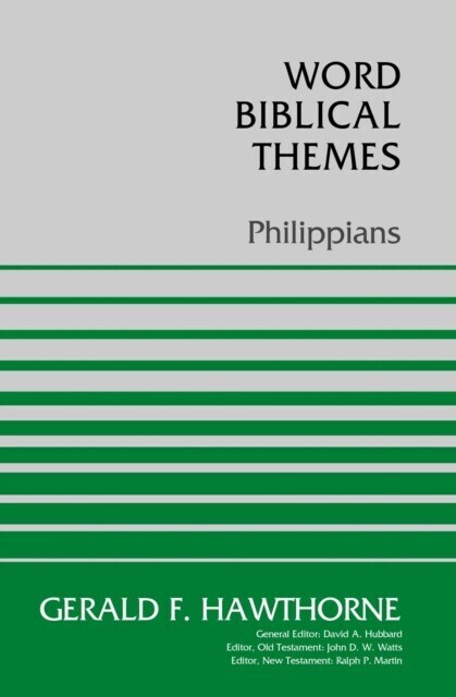 Philippians main product photo