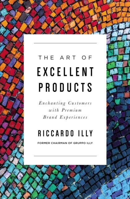 Art of Excellent Products main product photo