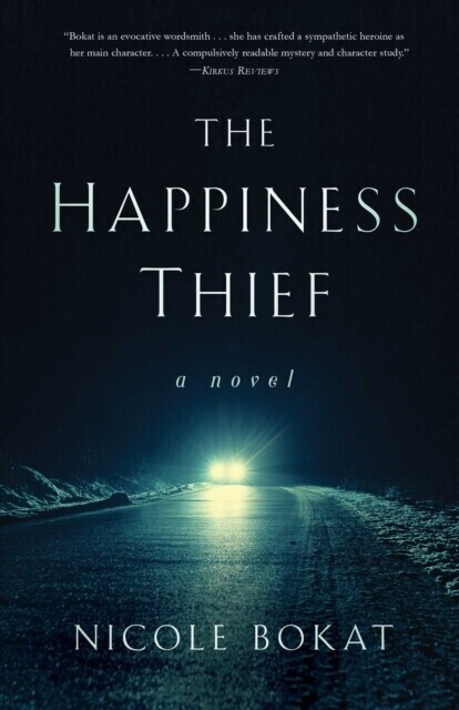 The Happiness Thief main product photo