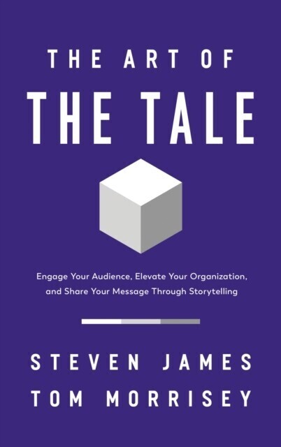 Art of the Tale main product photo