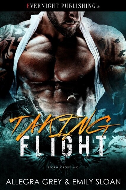 Taking Flight main product photo