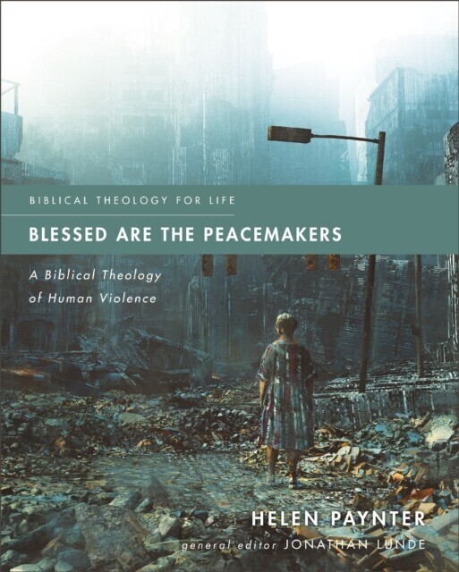 Blessed Are the Peacemakers main product photo