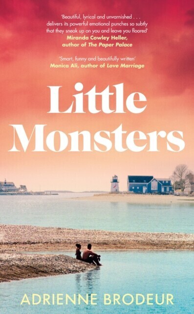 Little Monsters main product photo