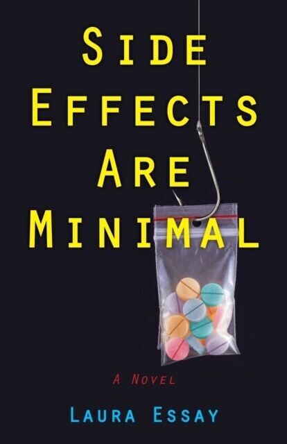 Side Effects Are Minimal main product photo