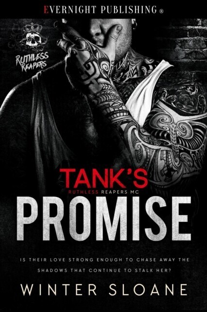 Tank's Promise main product photo