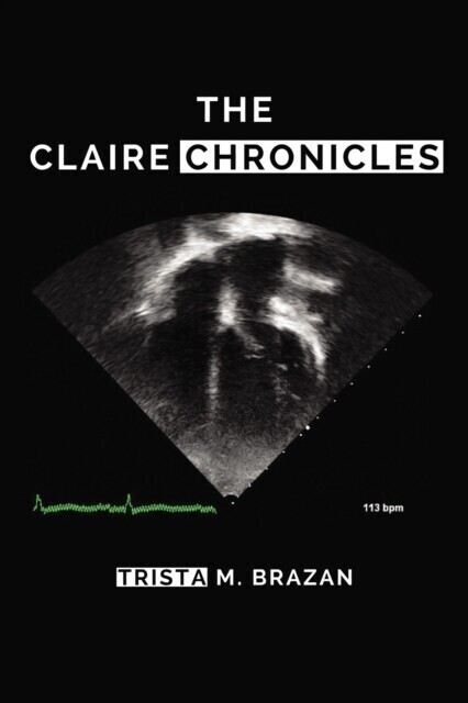 THE CLAIRE CHRONICLES main product photo