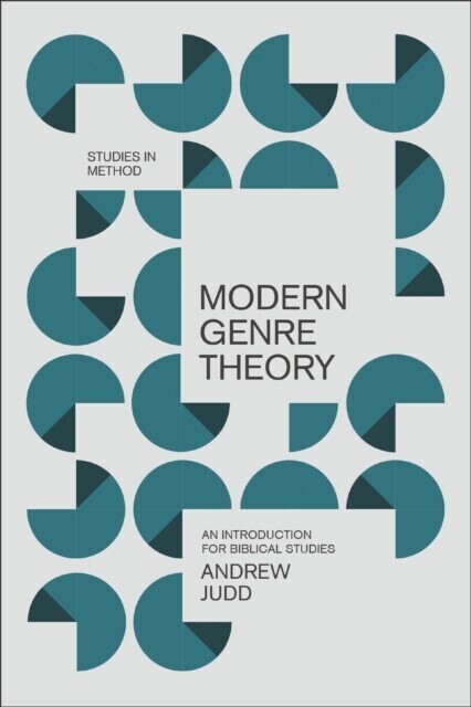 Modern Genre Theory main product photo