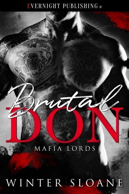 Brutal Don main product photo