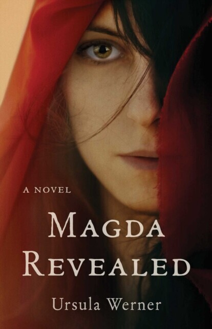 Magda Revealed main product photo