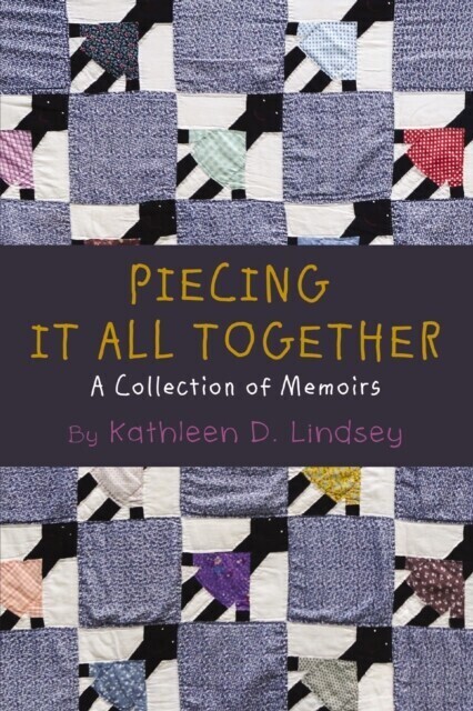 Piecing It All Together main product photo