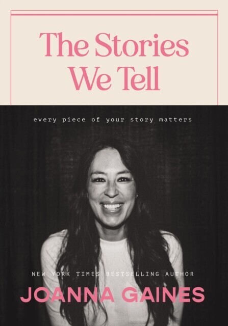 Stories We Tell main product photo