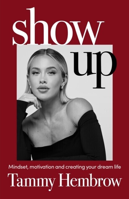 Show Up main product photo