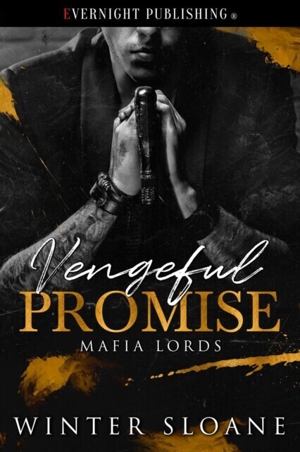 Vengeful Promise main product photo