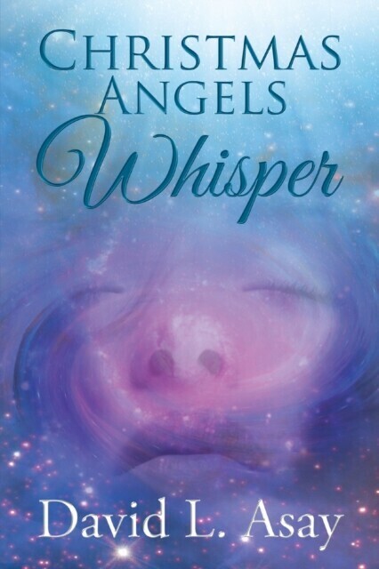 Christmas Angels Whisper main product photo