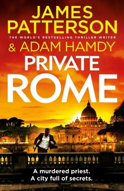 Private Rome main product photo