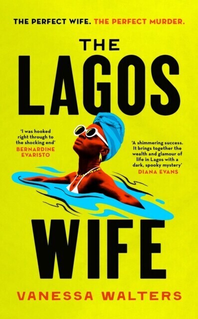 Lagos Wife main product photo