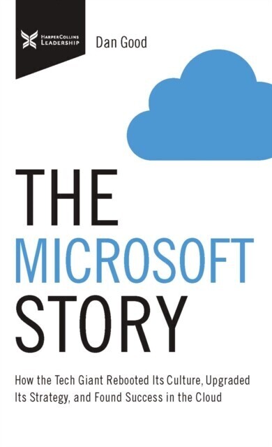 Microsoft Story main product photo